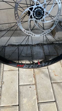 Sada 29 27,5 mulet kol