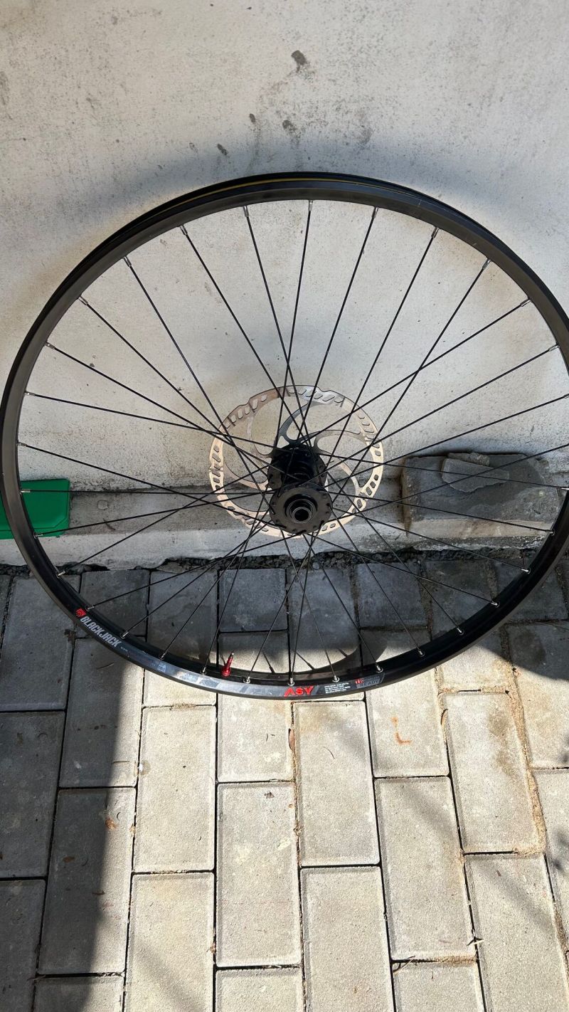 Sada 29 27,5 mulet kol