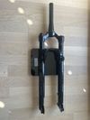 Nova vidlice RockShox Sid SL Select Remote 100mm 29" Tapered Boost 1482g