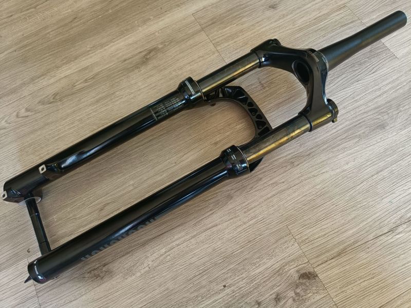 Prodám vidlici RockShox Judy SL