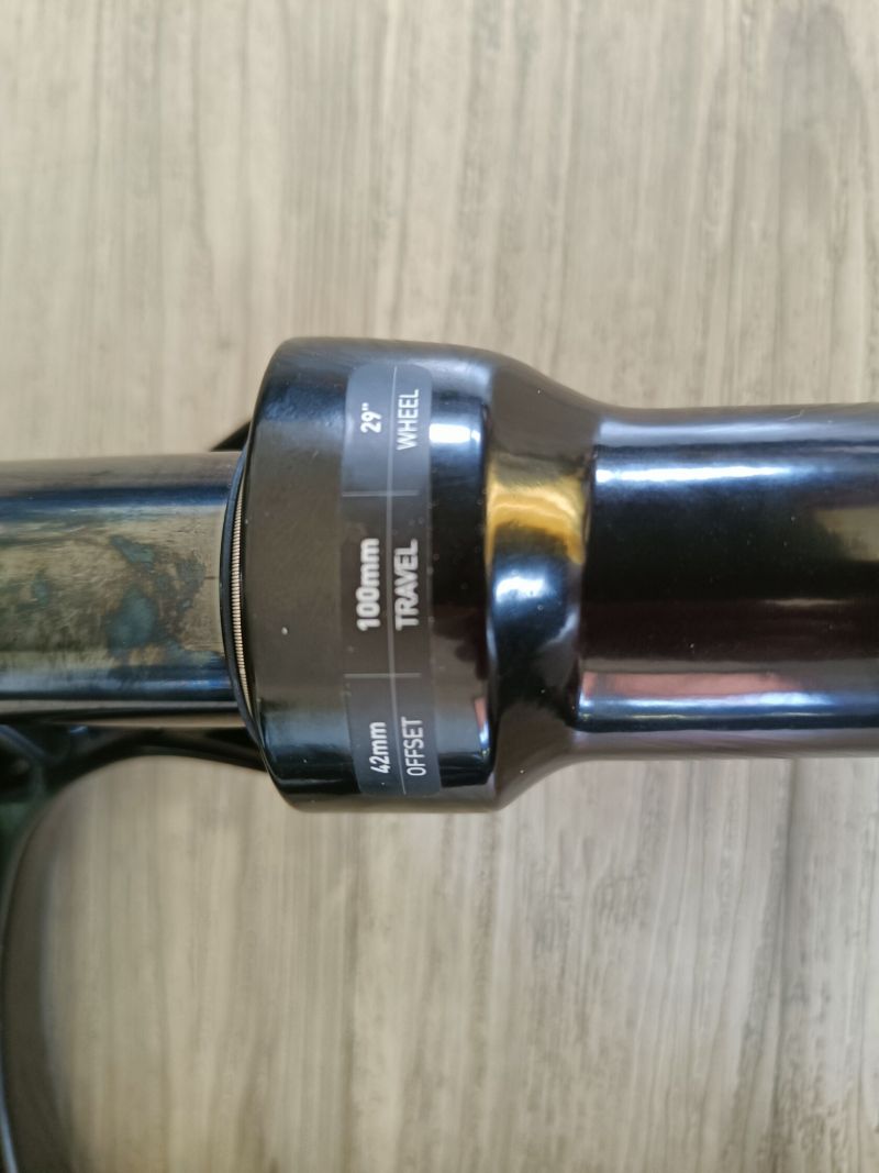 Prodám vidlici RockShox Judy SL