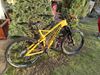 Enduro kolo Ghost FR AMR 8.7