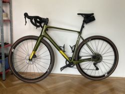X-ROAD Team Comp GR 