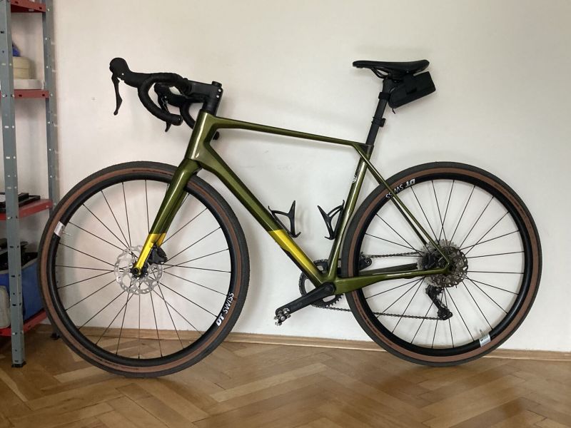 X-ROAD Team Comp GR 