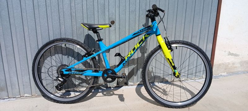 Rock Machine Thunder 24"