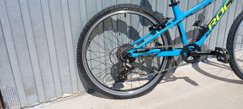 Rock Machine Thunder 24"