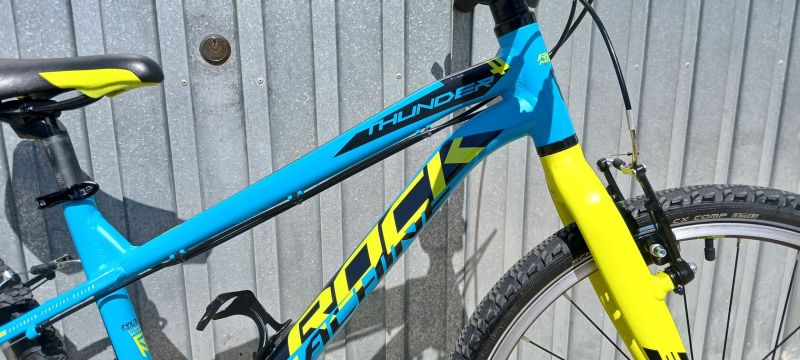 Rock Machine Thunder 24"