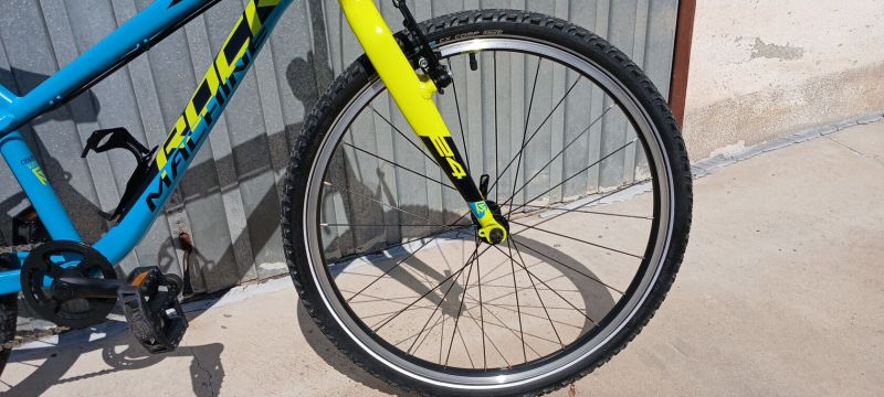 Rock Machine Thunder 24"