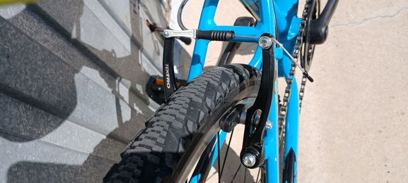 Rock Machine Thunder 24"
