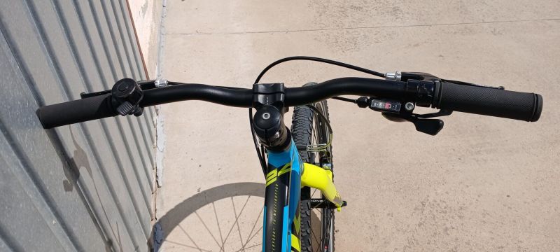 Rock Machine Thunder 24"
