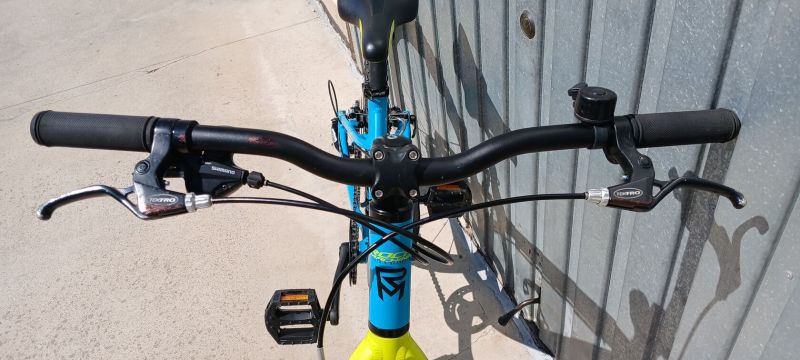 Rock Machine Thunder 24"