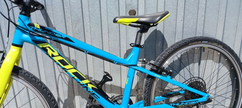 Rock Machine Thunder 24"