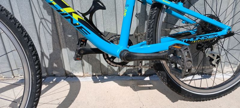 Rock Machine Thunder 24"