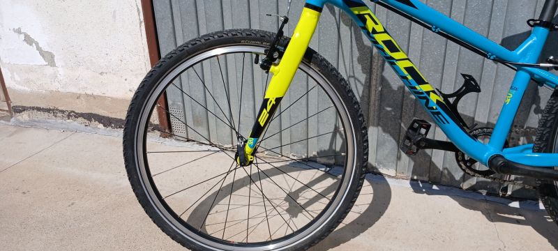 Rock Machine Thunder 24"