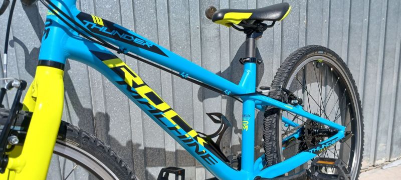 Rock Machine Thunder 24"