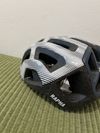 POC Ventral lite x Rapha