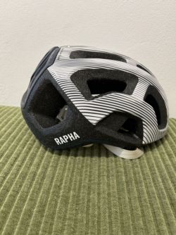 POC Ventral lite x Rapha