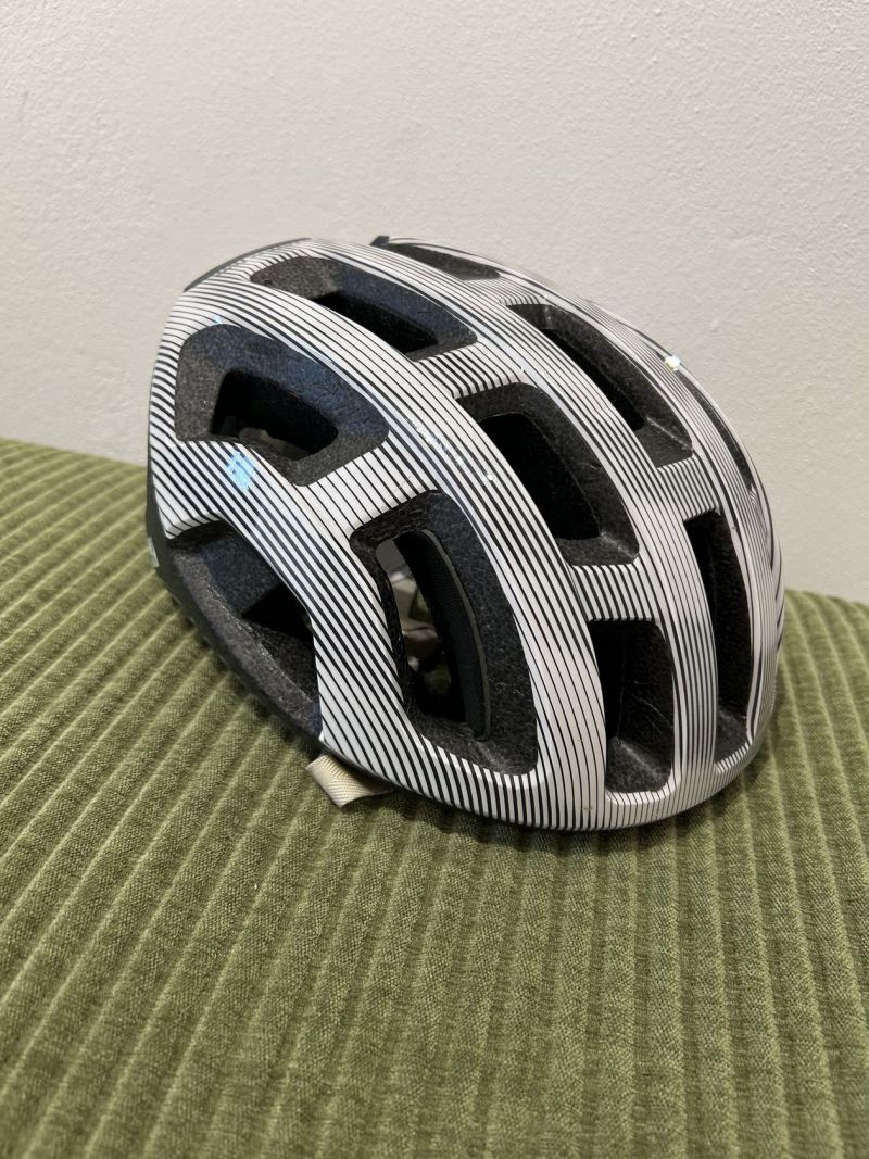 POC Ventral lite x Rapha