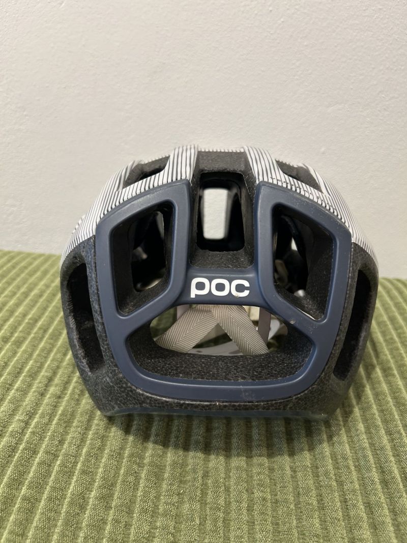 POC Ventral lite x Rapha