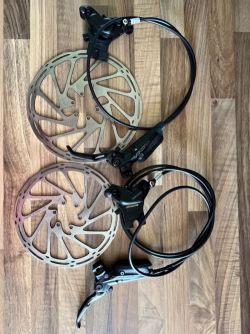SRAM Code R 