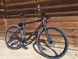 BMC Alpenchallenge