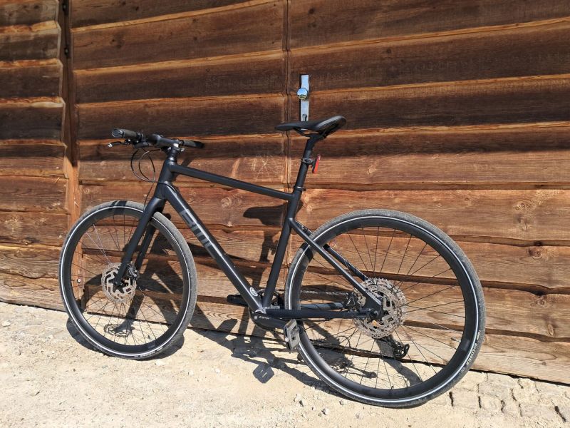 BMC Alpenchallenge