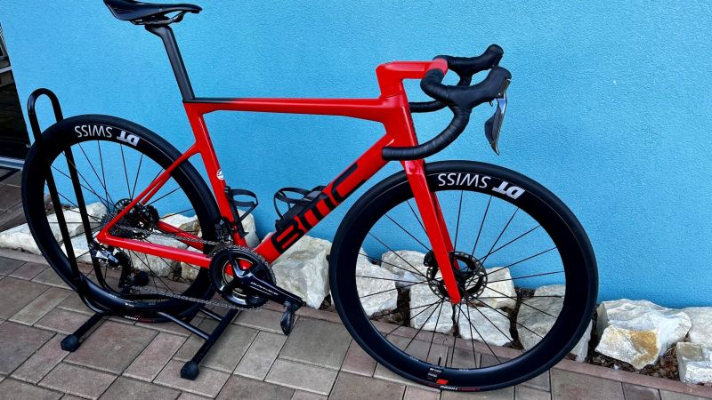 bmc teammachine slr01