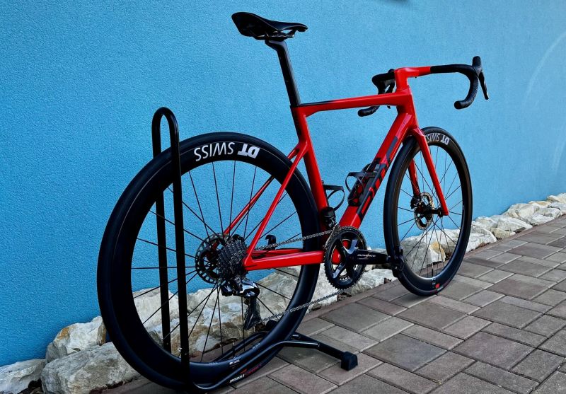 bmc teammachine slr01