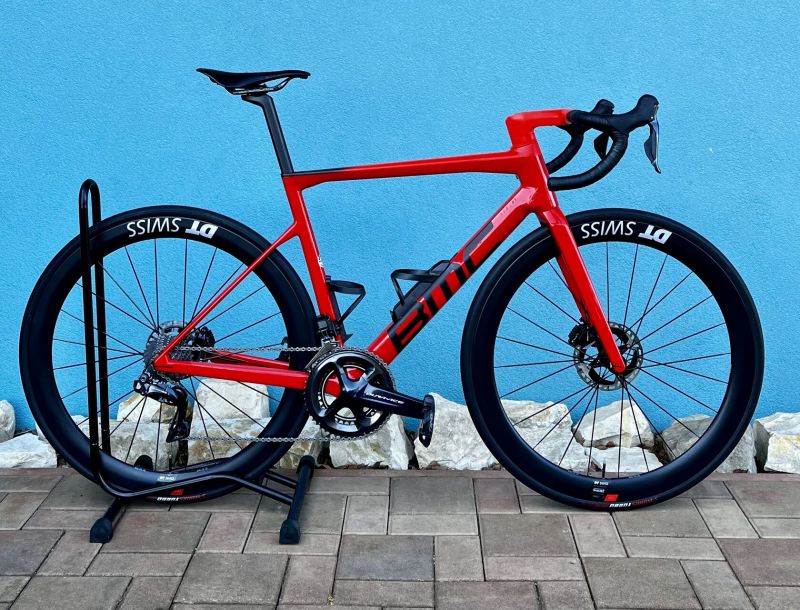 bmc teammachine slr01