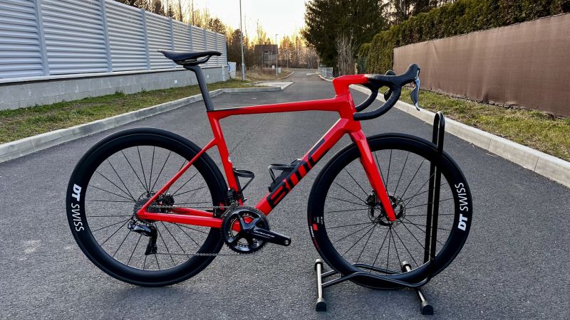 bmc teammachine slr01