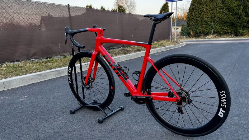 bmc teammachine slr01