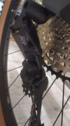 Elektrokolo KTM MACINA SCARP SX MASTER 2024