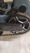 Elektrokolo KTM MACINA SCARP SX MASTER 2024