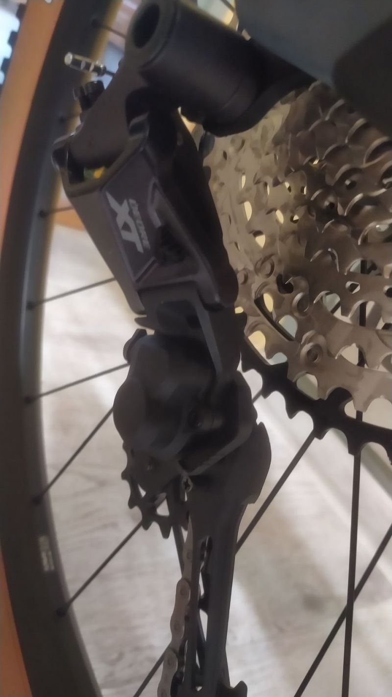 Elektrokolo KTM MACINA SCARP SX MASTER 2024
