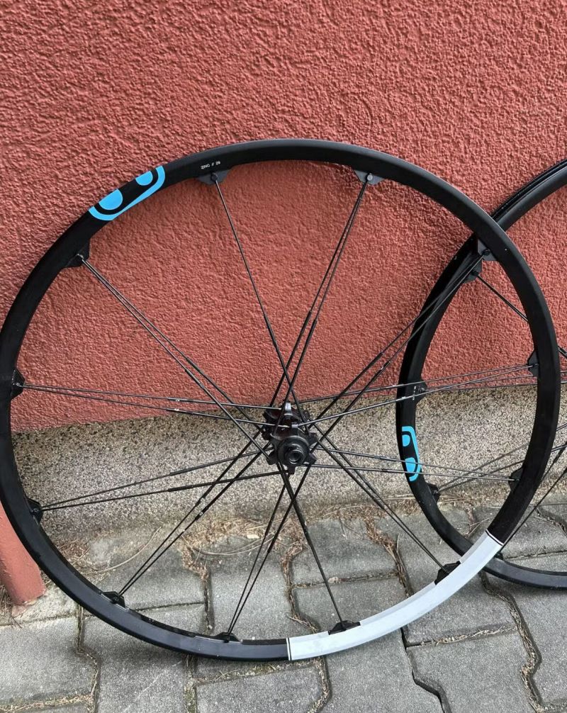 Crankbrothers Zinc 3 Gravel