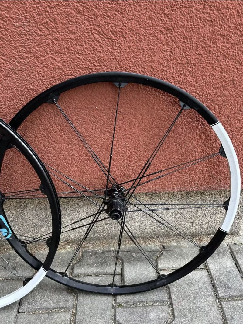 Crankbrothers Zinc 3 Gravel