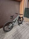 Commencal Meta - Custom build