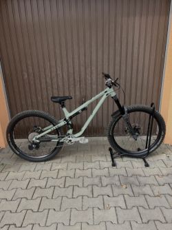 Commencal Meta - Custom build