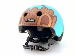 Nová dětská helma Melon Toddler Leo vel.XXS