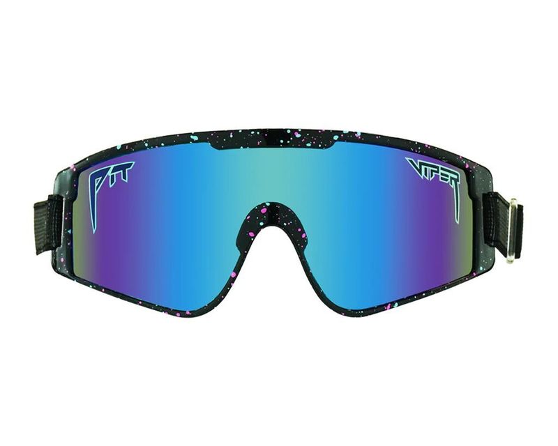 Nové dětské brýle PIT VIPER THE HAIL SAGAN BABY WIPES