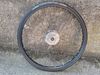 Kompletní obutá kola Remerx Top Disc, pláště Tufo, kotouče, kazeta – trek, gravel,silnice