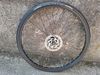 Kompletní obutá kola Remerx Top Disc, pláště Tufo, kotouče, kazeta – trek, gravel,silnice