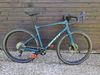 gravel Giant Revolt 1, XL, zánovní, teleskop, hope atd.