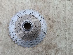 Shimano SLX 