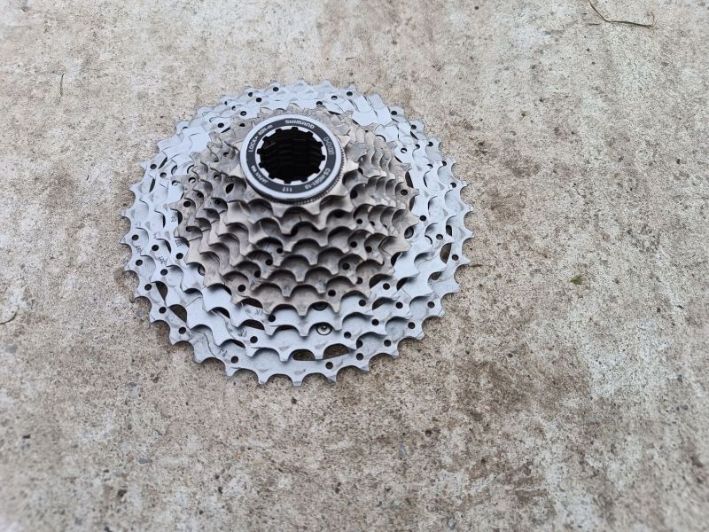 Shimano SLX 