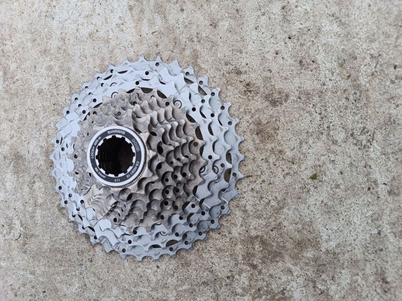 Shimano SLX 