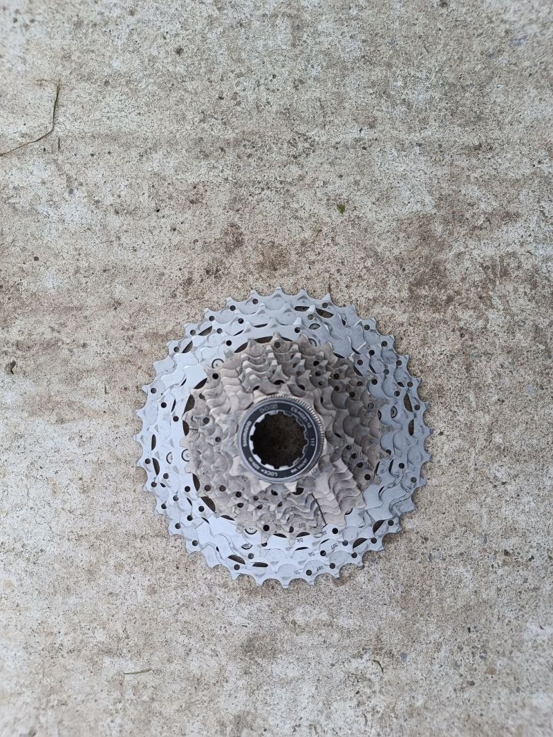 Shimano SLX 