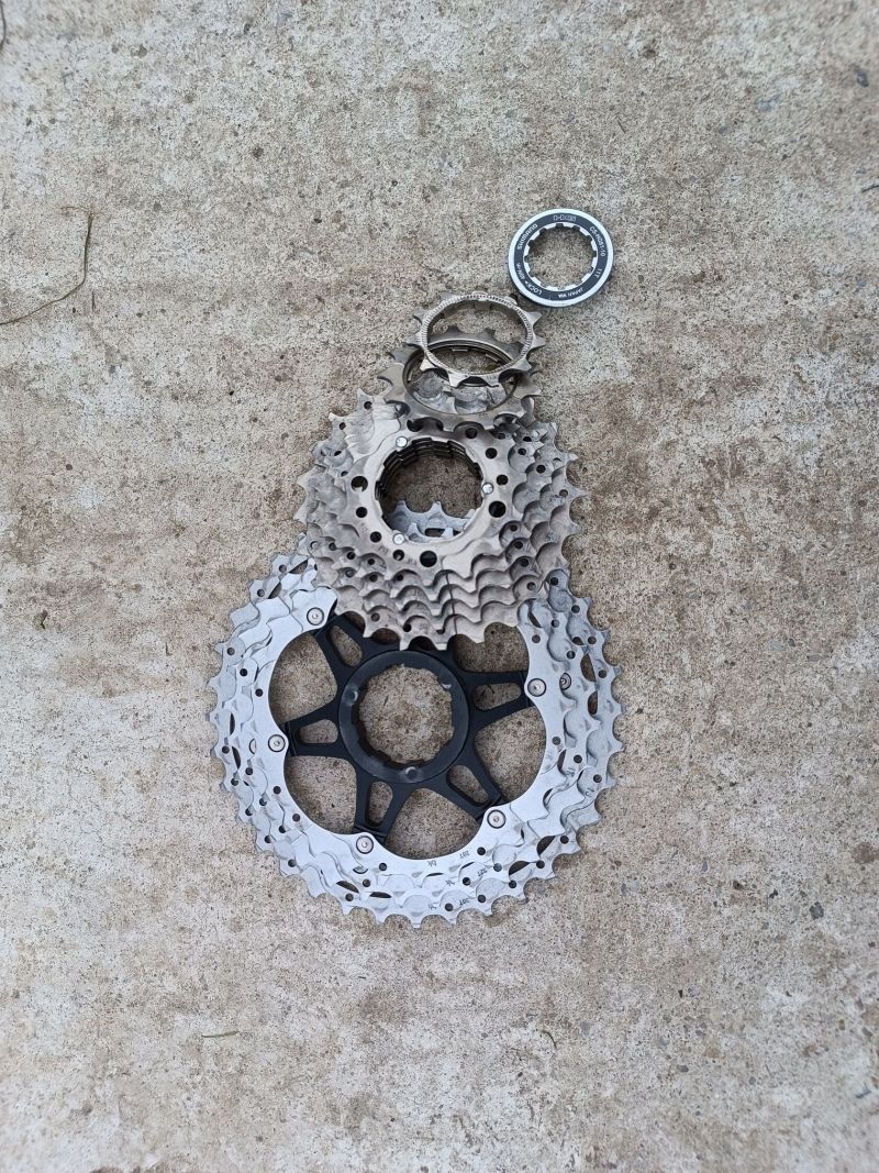Shimano SLX 