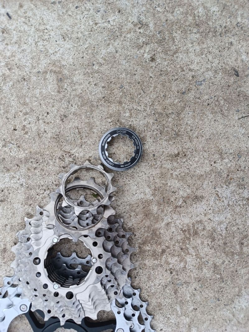 Shimano SLX 