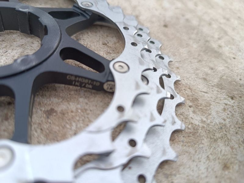 Shimano SLX 
